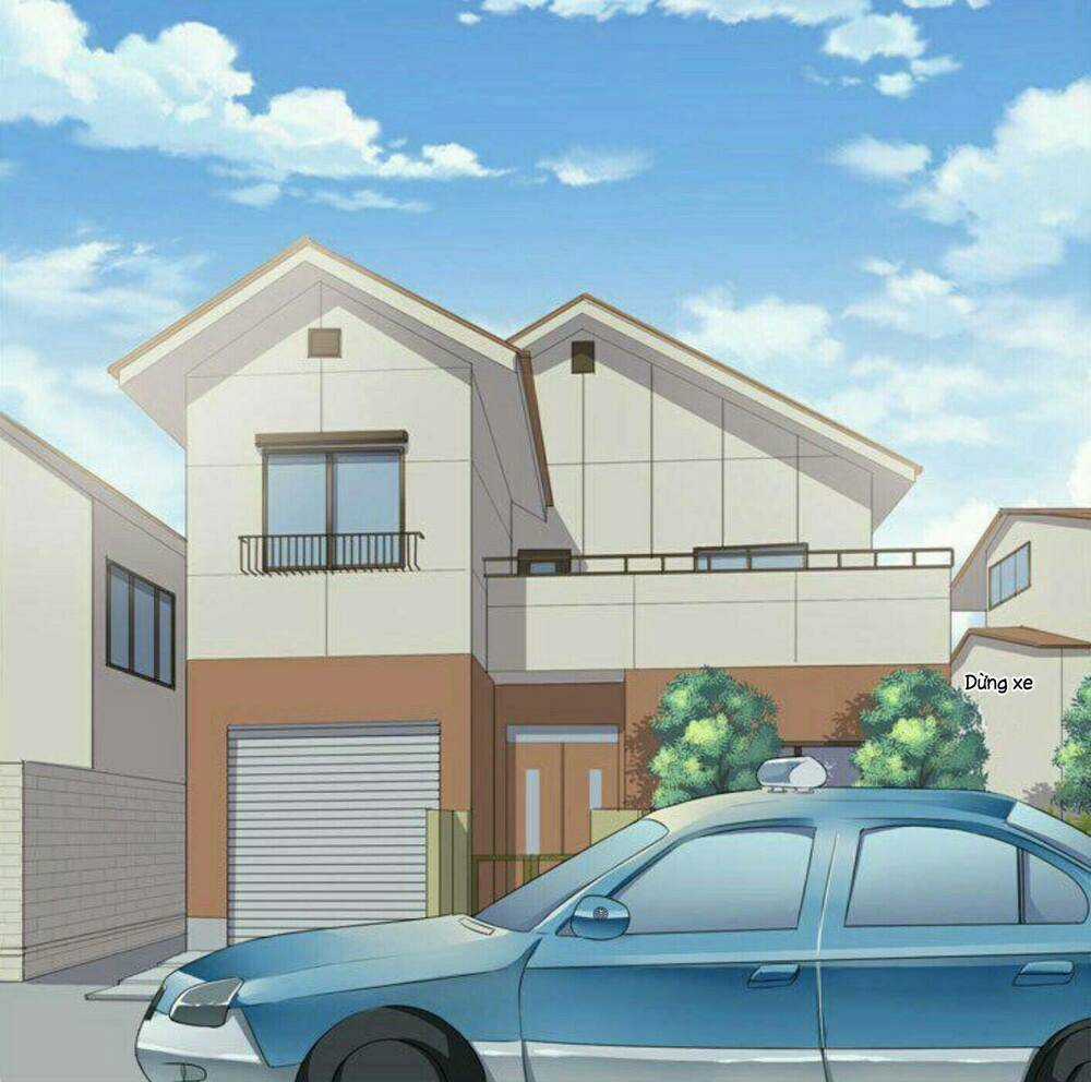 Đoạt Hôn Ác Thiếu - Chapter 4 - Trang 13