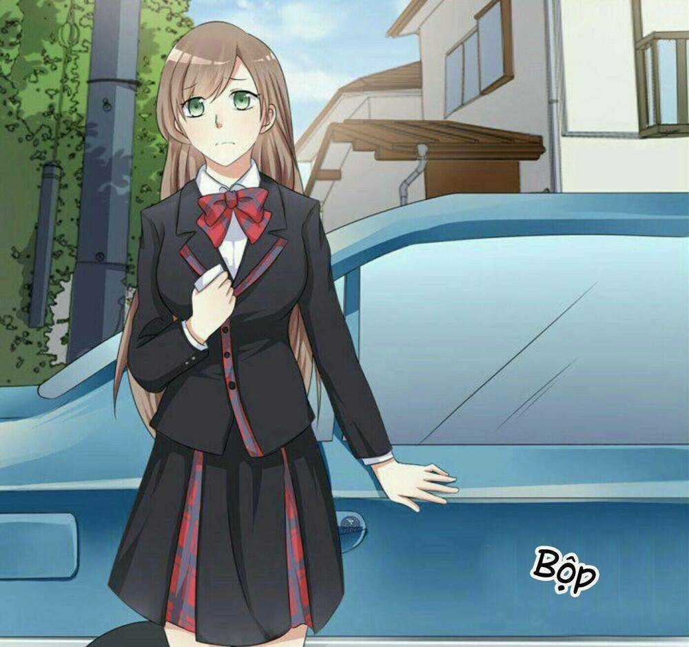 Đoạt Hôn Ác Thiếu - Chapter 4 - Trang 14