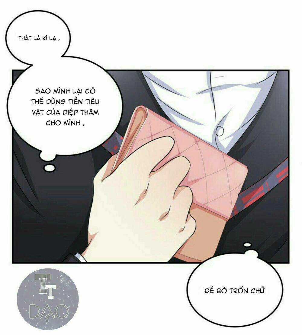 Đoạt Hôn Ác Thiếu - Chapter 4 - Trang 15