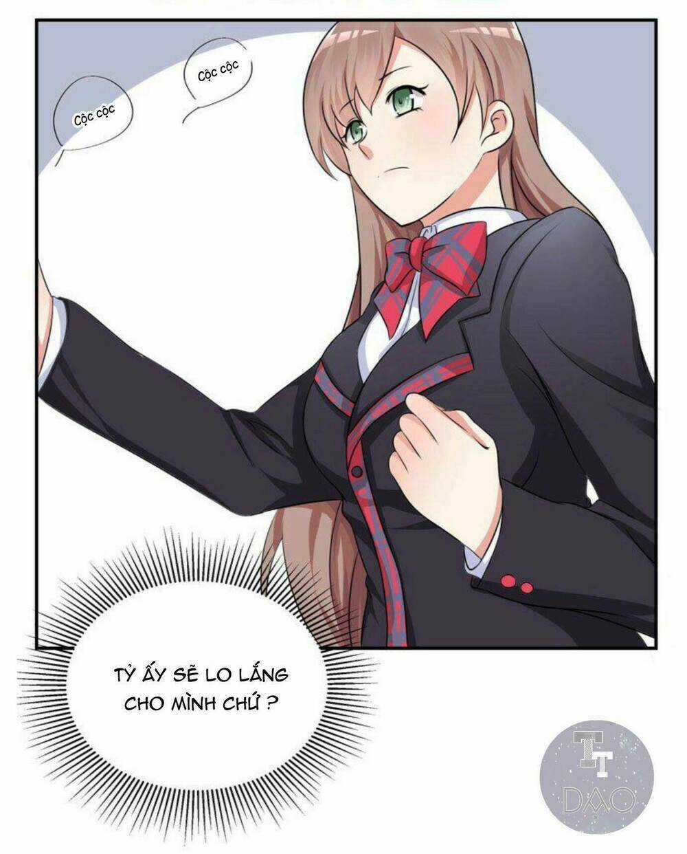 Đoạt Hôn Ác Thiếu - Chapter 4 - Trang 17