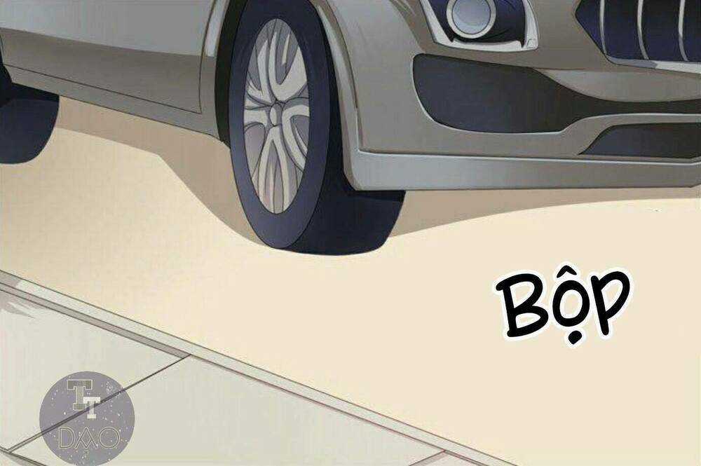 Đoạt Hôn Ác Thiếu - Chapter 4 - Trang 3