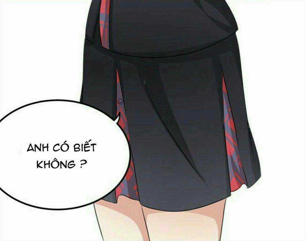 Đoạt Hôn Ác Thiếu - Chapter 4 - Trang 21