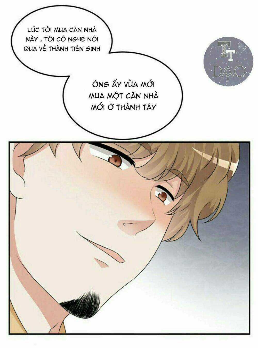 Đoạt Hôn Ác Thiếu - Chapter 4 - Trang 22