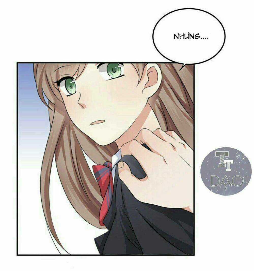 Đoạt Hôn Ác Thiếu - Chapter 4 - Trang 24