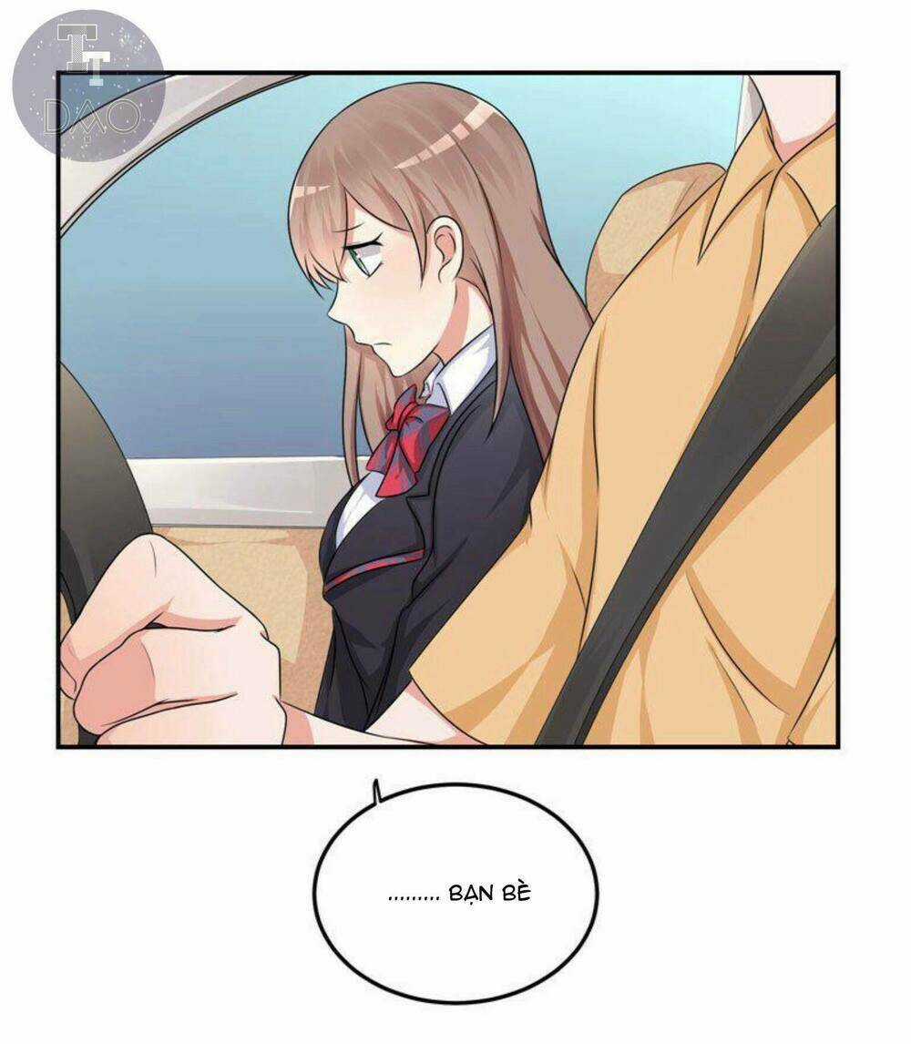 Đoạt Hôn Ác Thiếu - Chapter 4 - Trang 27