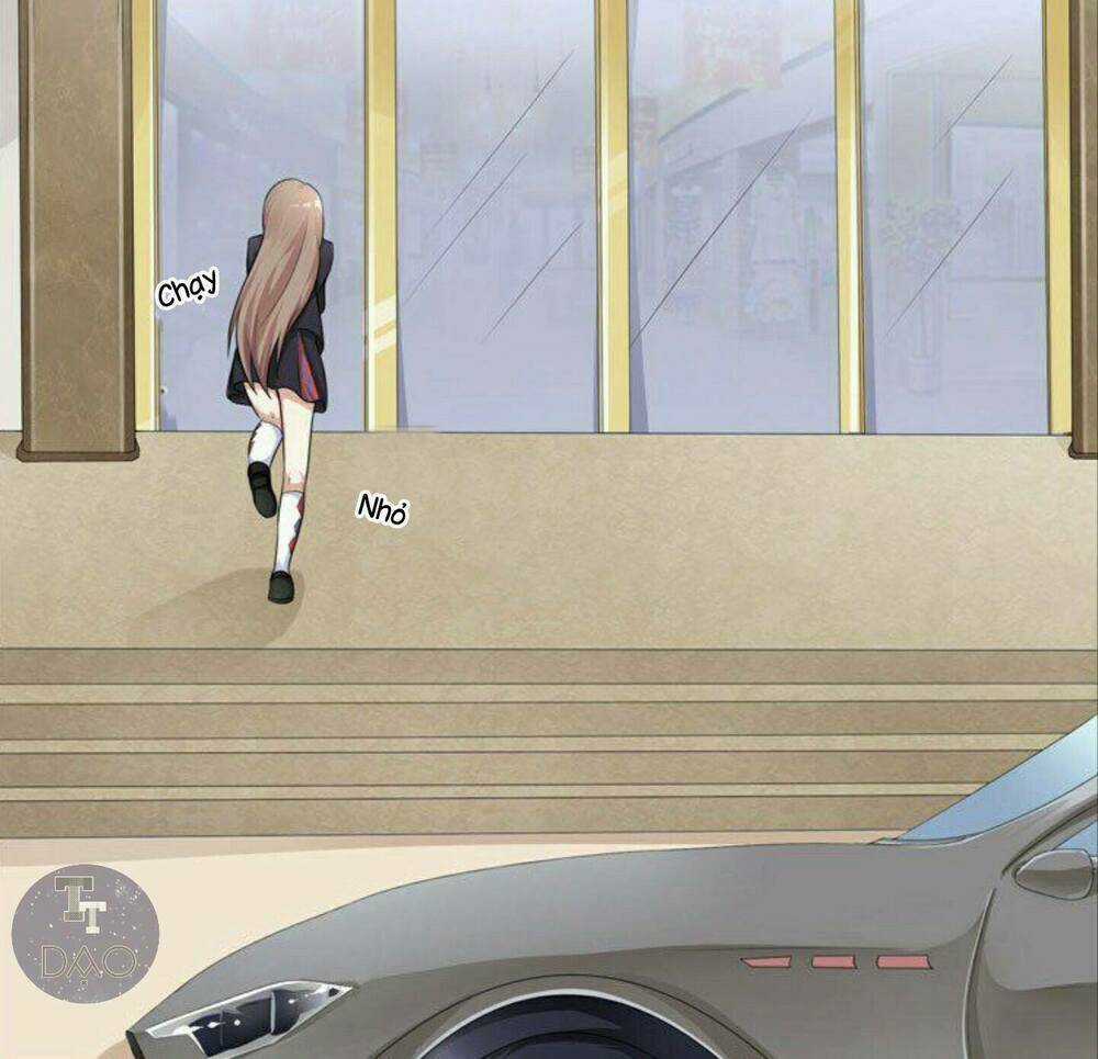 Đoạt Hôn Ác Thiếu - Chapter 4 - Trang 4