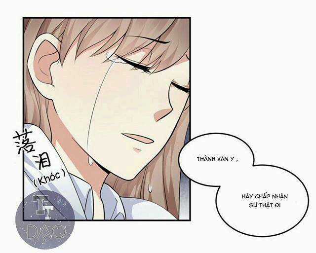 Đoạt Hôn Ác Thiếu - Chapter 5 - Trang 13