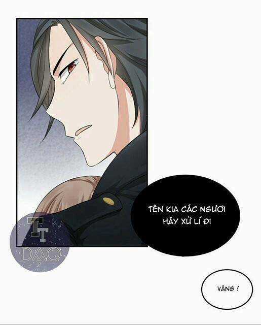 Đoạt Hôn Ác Thiếu - Chapter 5 - Trang 15