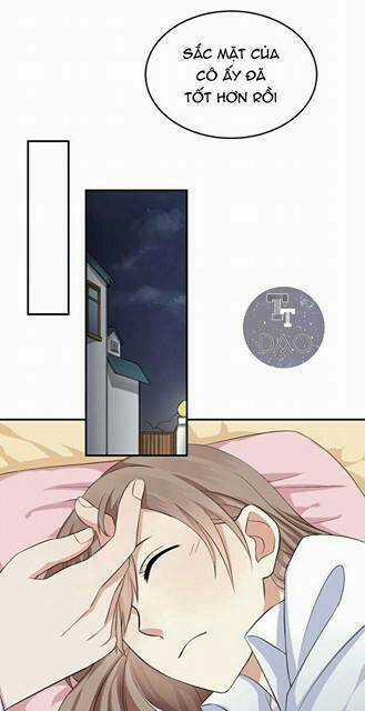 Đoạt Hôn Ác Thiếu - Chapter 5 - Trang 16