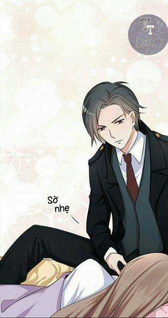 Đoạt Hôn Ác Thiếu - Chapter 5 - Trang 17