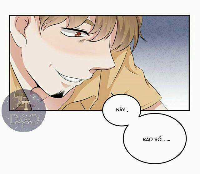 Đoạt Hôn Ác Thiếu - Chapter 5 - Trang 3