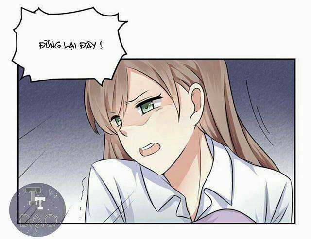 Đoạt Hôn Ác Thiếu - Chapter 5 - Trang 23