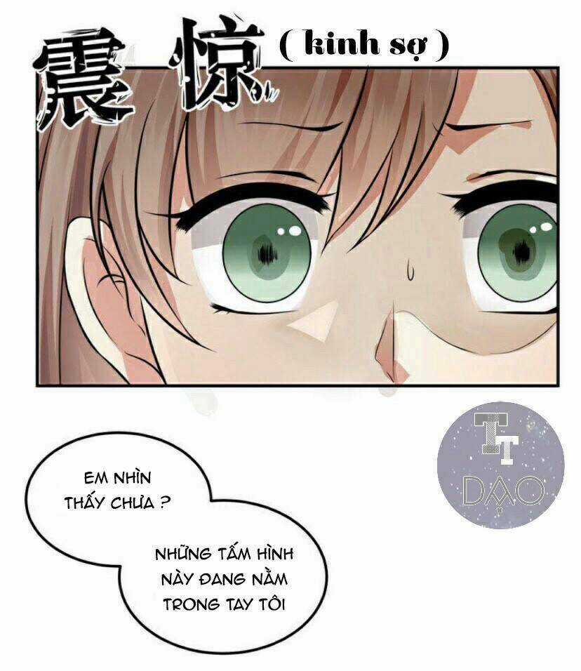 Đoạt Hôn Ác Thiếu - Chapter 5 - Trang 25