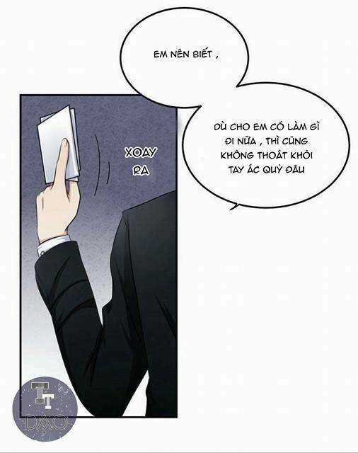 Đoạt Hôn Ác Thiếu - Chapter 5 - Trang 28