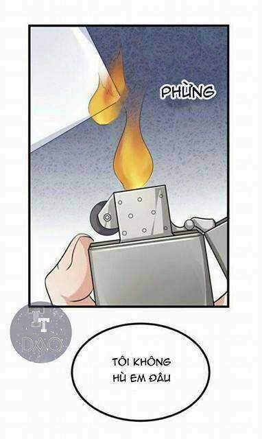 Đoạt Hôn Ác Thiếu - Chapter 5 - Trang 30