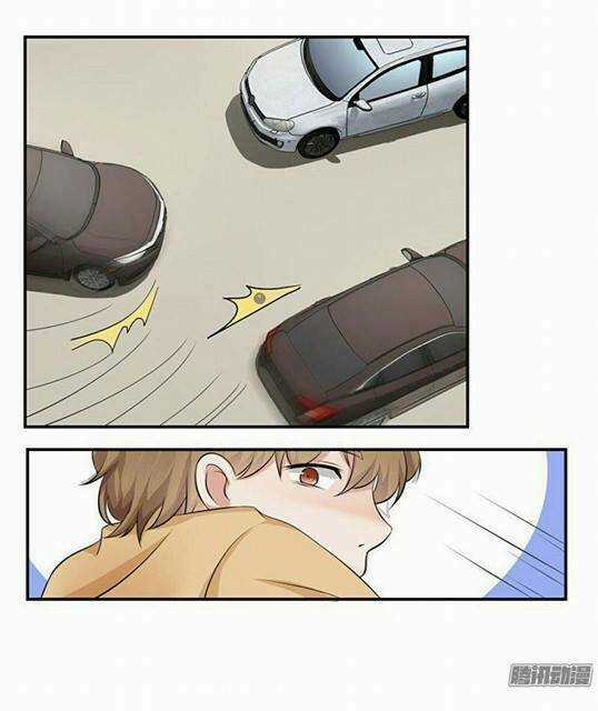 Đoạt Hôn Ác Thiếu - Chapter 5 - Trang 4