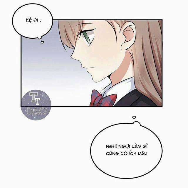 Đoạt Hôn Ác Thiếu - Chapter 5 - Trang 34