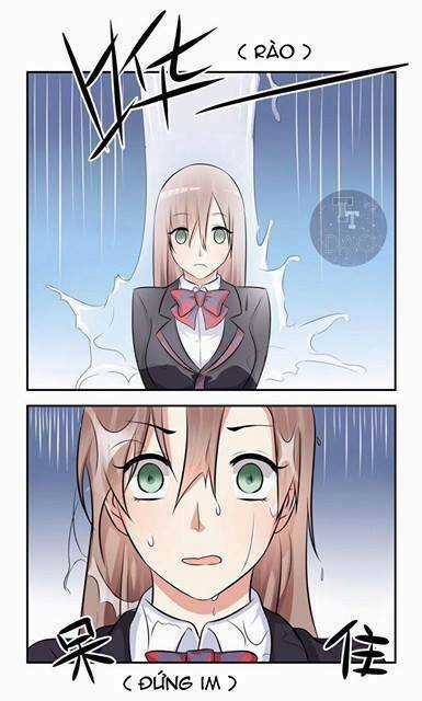 Đoạt Hôn Ác Thiếu - Chapter 5 - Trang 35