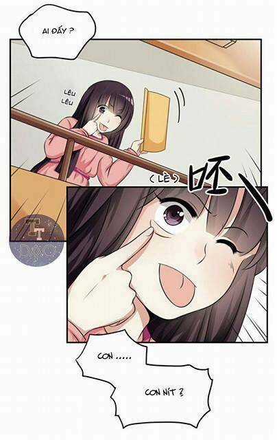 Đoạt Hôn Ác Thiếu - Chapter 5 - Trang 36