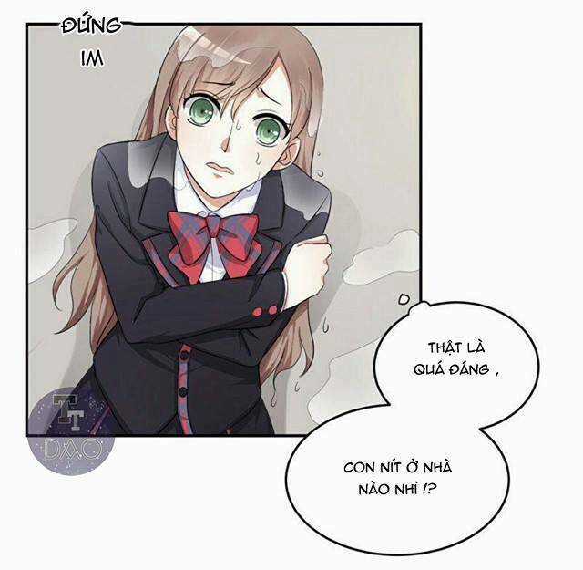 Đoạt Hôn Ác Thiếu - Chapter 5 - Trang 37