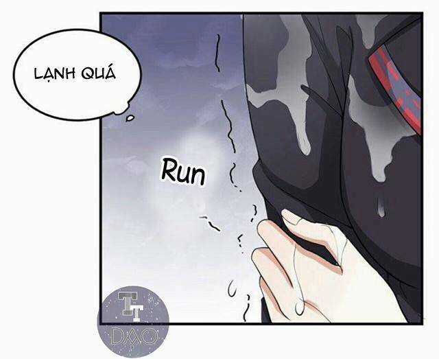 Đoạt Hôn Ác Thiếu - Chapter 5 - Trang 38