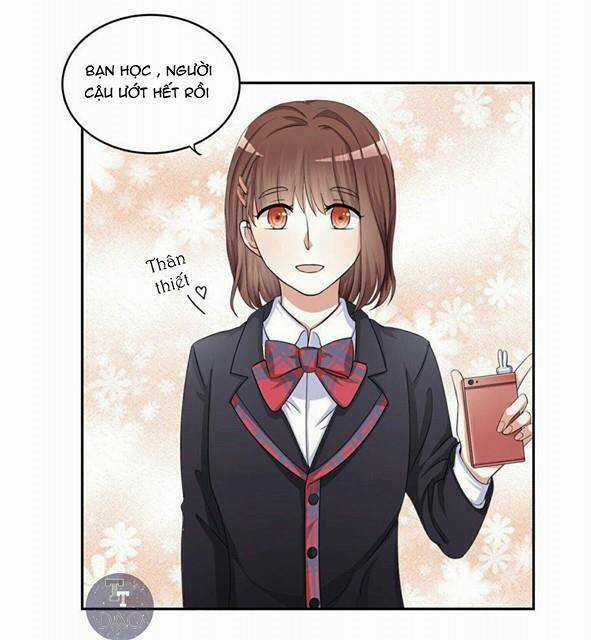 Đoạt Hôn Ác Thiếu - Chapter 5 - Trang 40