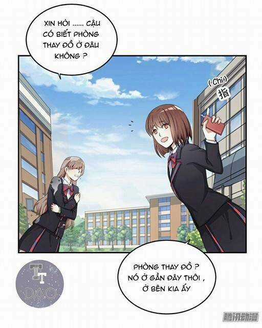 Đoạt Hôn Ác Thiếu - Chapter 5 - Trang 41