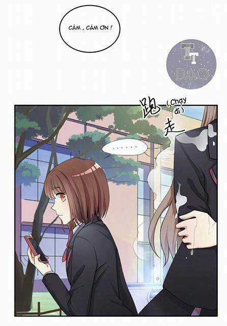 Đoạt Hôn Ác Thiếu - Chapter 5 - Trang 42