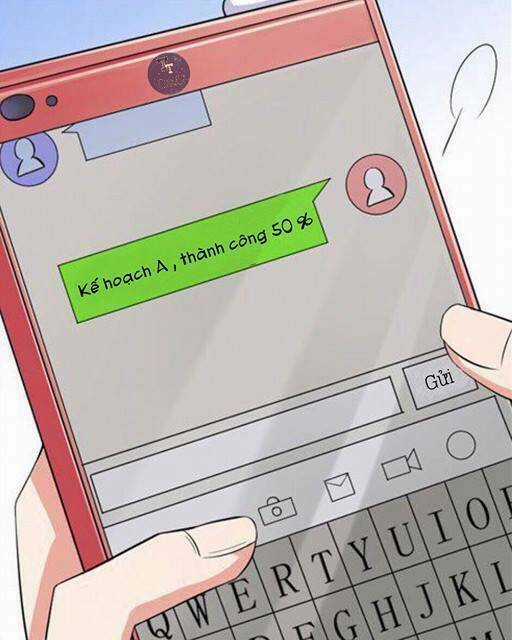 Đoạt Hôn Ác Thiếu - Chapter 5 - Trang 43