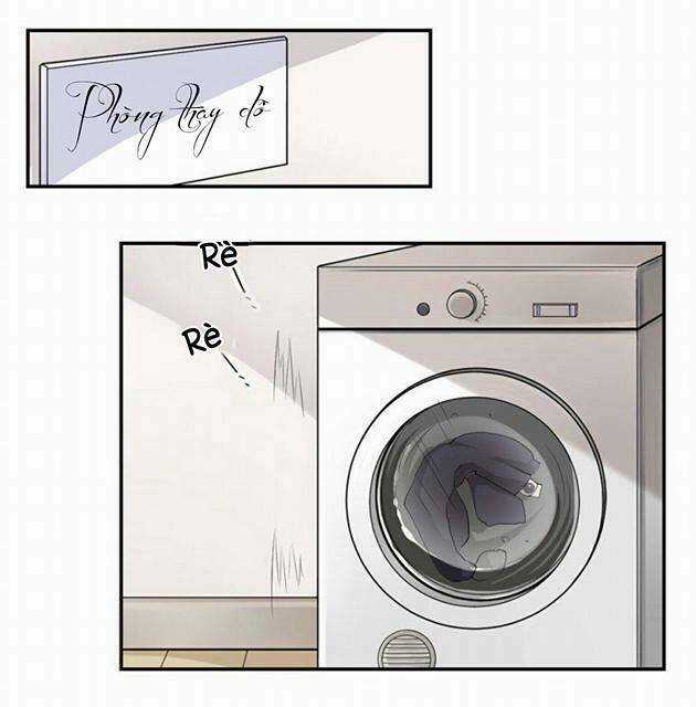 Đoạt Hôn Ác Thiếu - Chapter 5 - Trang 44