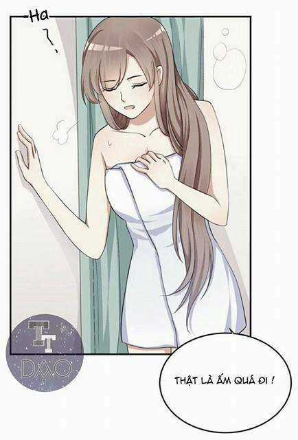 Đoạt Hôn Ác Thiếu - Chapter 5 - Trang 45