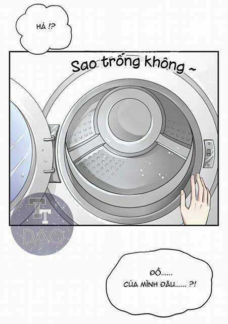 Đoạt Hôn Ác Thiếu - Chapter 5 - Trang 47