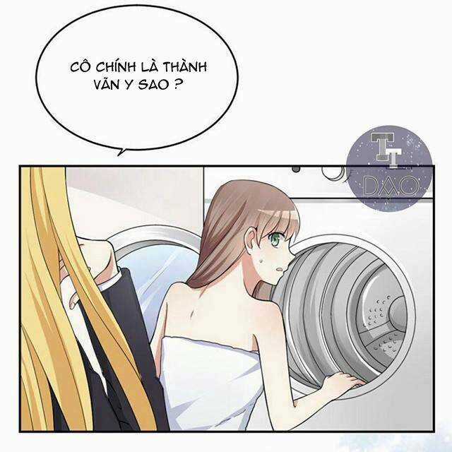 Đoạt Hôn Ác Thiếu - Chapter 5 - Trang 48