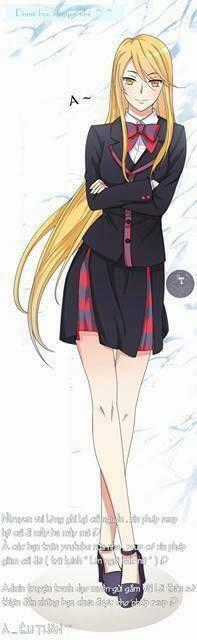 Đoạt Hôn Ác Thiếu - Chapter 5 - Trang 49