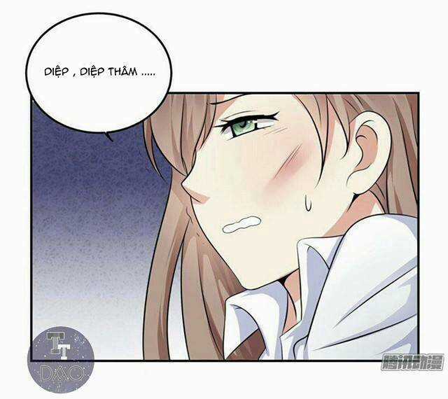 Đoạt Hôn Ác Thiếu - Chapter 5 - Trang 8