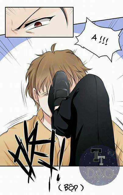 Đoạt Hôn Ác Thiếu - Chapter 5 - Trang 9