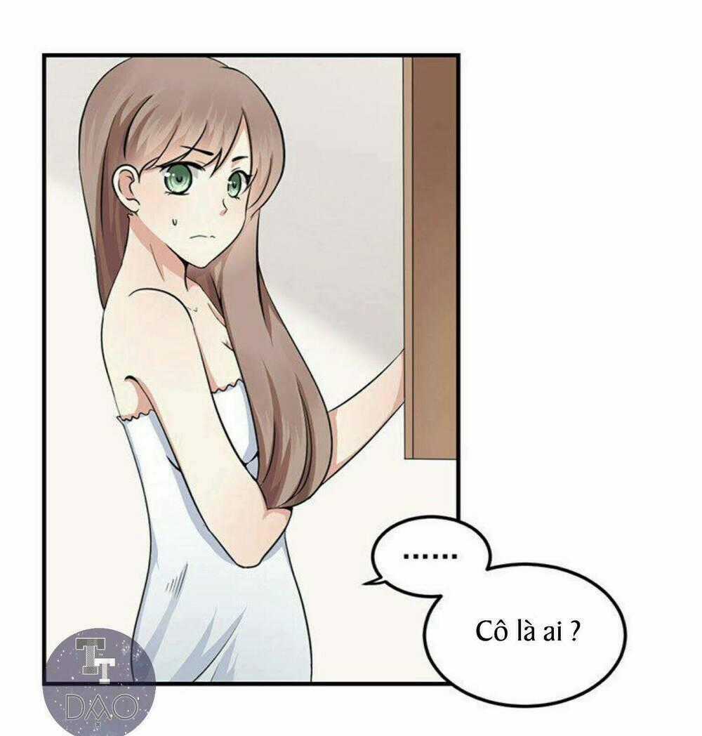 Đoạt Hôn Ác Thiếu - Chapter 6 - Trang 2