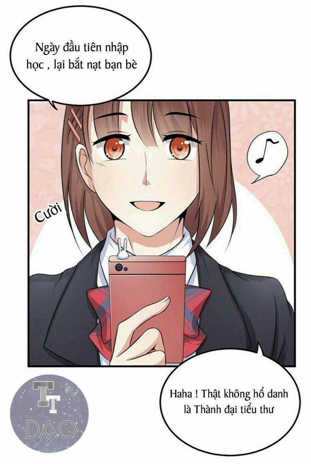 Đoạt Hôn Ác Thiếu - Chapter 6 - Trang 22