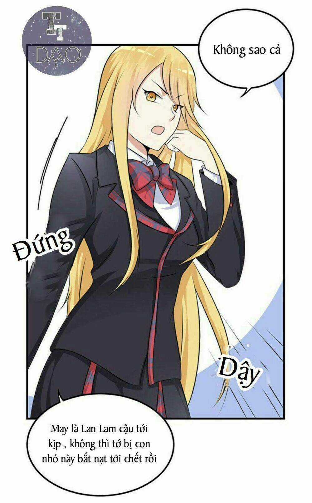 Đoạt Hôn Ác Thiếu - Chapter 6 - Trang 25