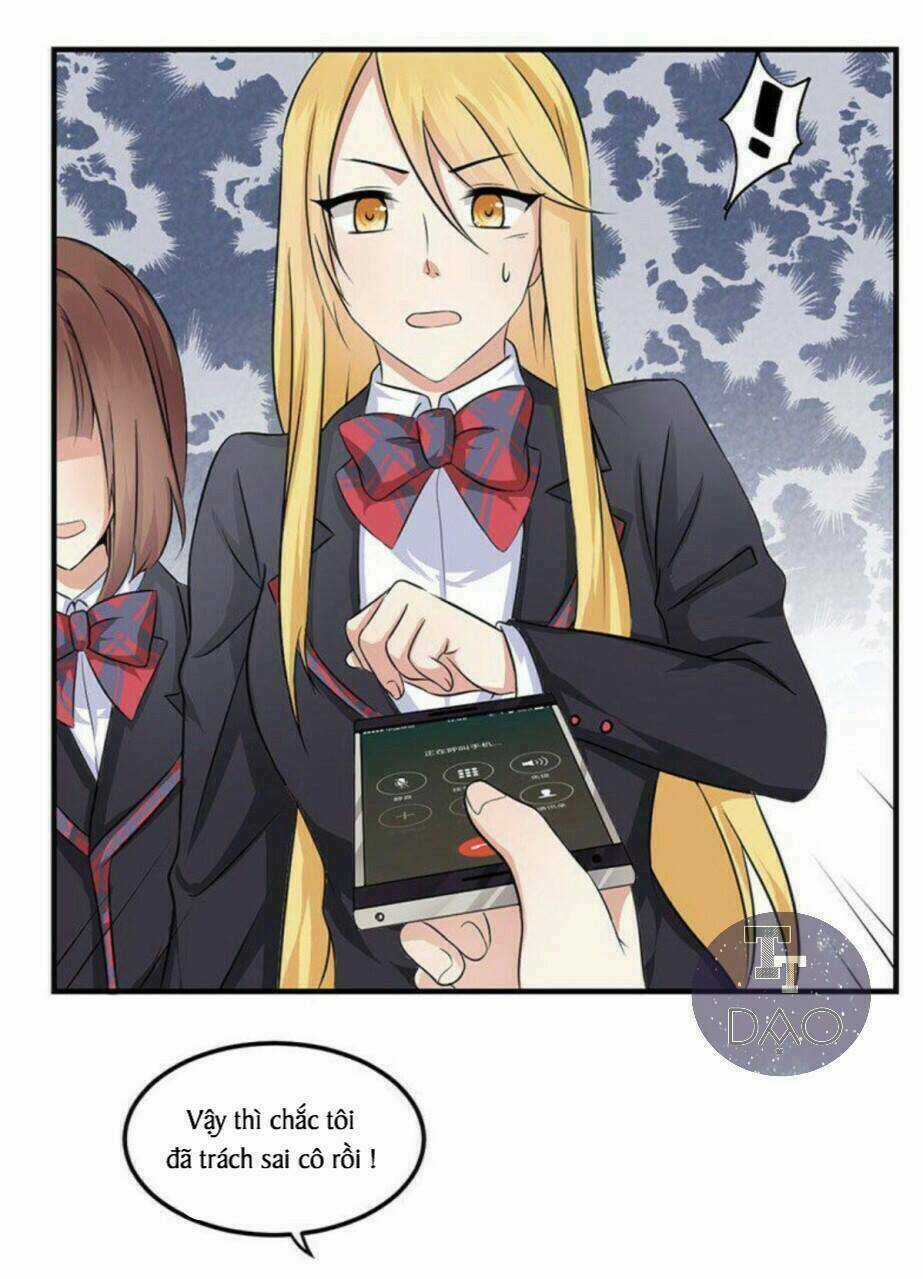Đoạt Hôn Ác Thiếu - Chapter 6 - Trang 41