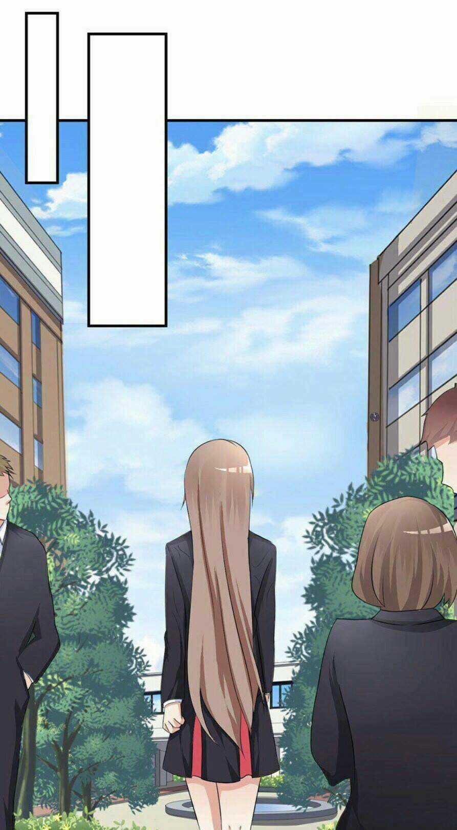 Đoạt Hôn Ác Thiếu - Chapter 7 - Trang 11