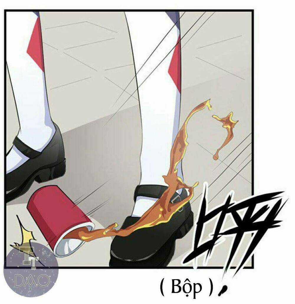 Đoạt Hôn Ác Thiếu - Chapter 7 - Trang 19