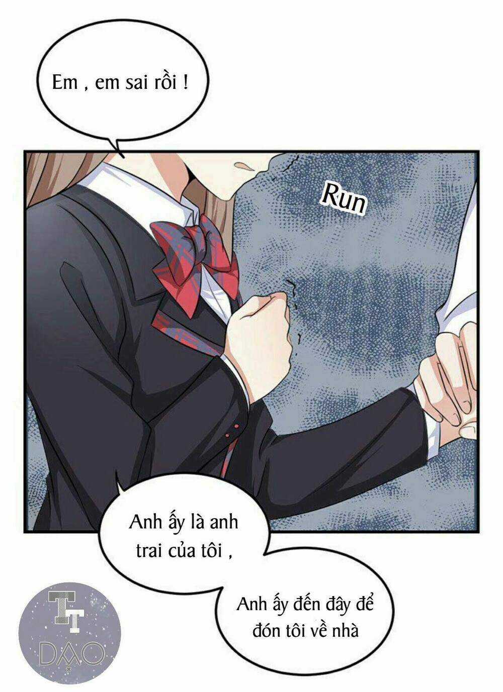 Đoạt Hôn Ác Thiếu - Chapter 7 - Trang 29