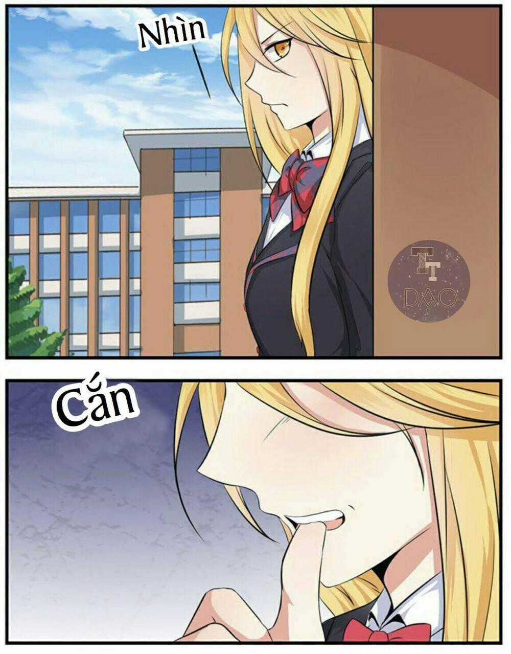 Đoạt Hôn Ác Thiếu - Chapter 7 - Trang 38