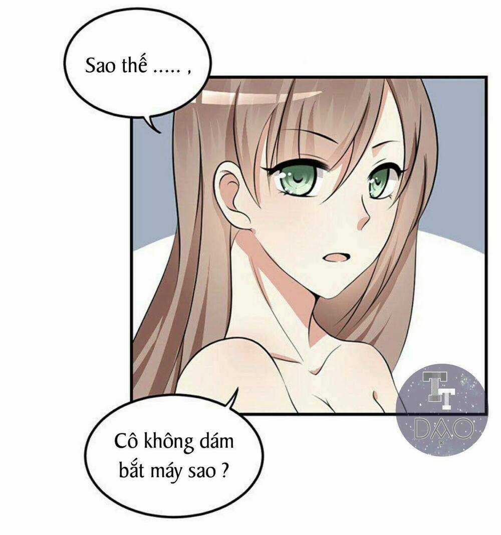 Đoạt Hôn Ác Thiếu - Chapter 7 - Trang 6