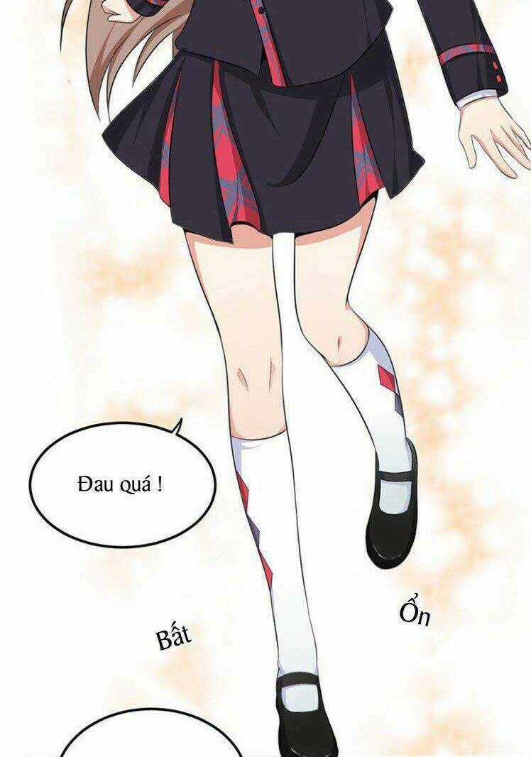 Đoạt Hôn Ác Thiếu - Chapter 8 - Trang 13