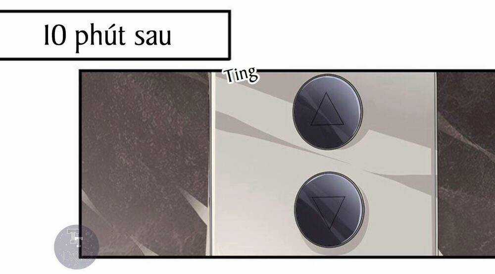 Đoạt Hôn Ác Thiếu - Chapter 8 - Trang 26