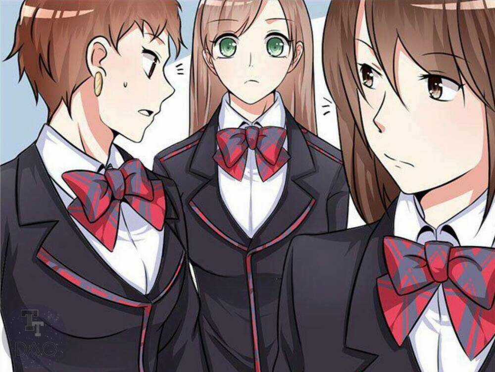 Đoạt Hôn Ác Thiếu - Chapter 8 - Trang 31