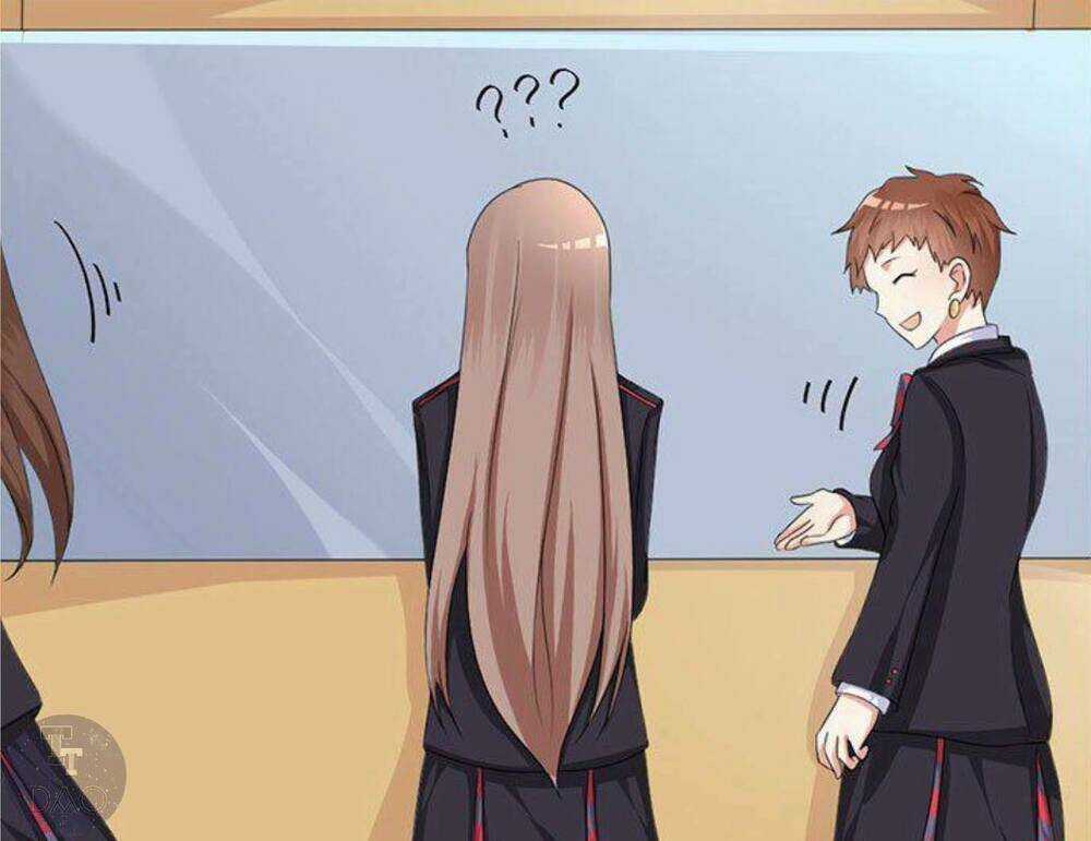 Đoạt Hôn Ác Thiếu - Chapter 8 - Trang 32