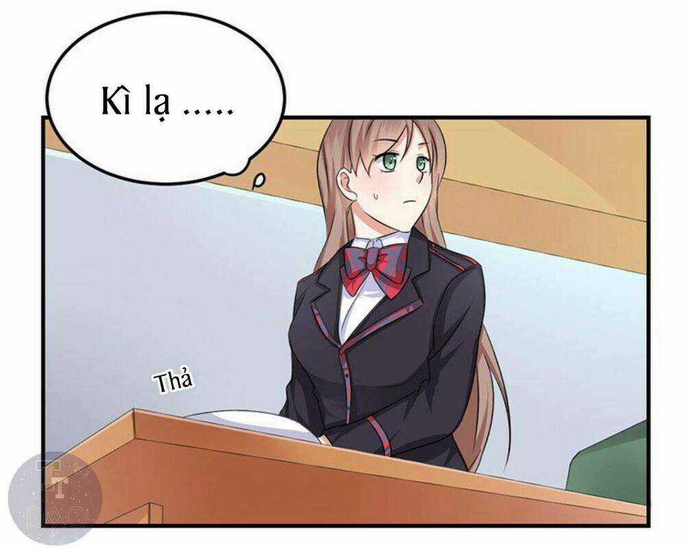 Đoạt Hôn Ác Thiếu - Chapter 8 - Trang 35